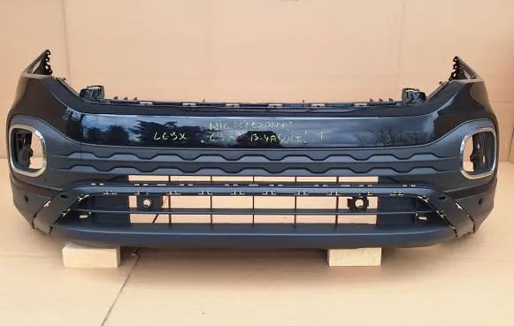Volkswagen T-Cross Front bumper 2GM807221A