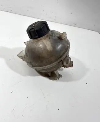 Citroen C4 Grand Picasso Coolant expansion tank/reservoir 9678511680
