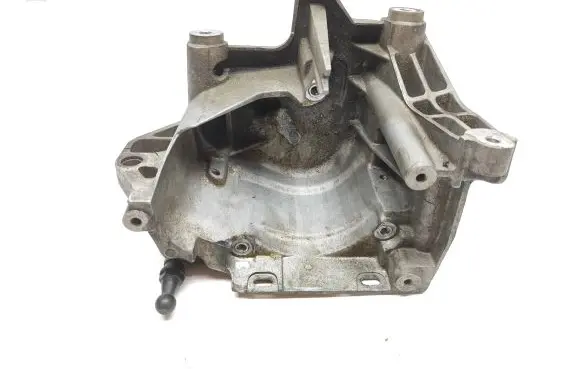 Citroen DS5 Fuel filter bracket/mount holder 9804498180