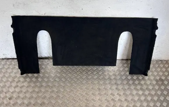 Tesla Model X Interior carpet 107240200C