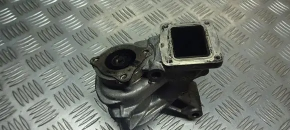 Renault Scenic II - Grand scenic II EGR valve 3-12900-4