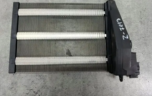 Volkswagen PASSAT B6 Air conditioning (A/C) radiator (interior)