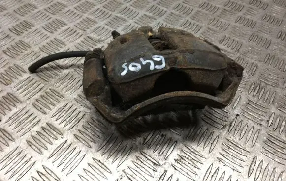 Mitsubishi Colt Front brake caliper 3232515475