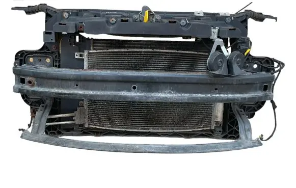 Alfa Romeo Mito Radiator support slam panel