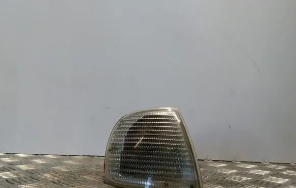 Volkswagen Polo III 6N 6N2 6NF Front indicator light 6K5953050B