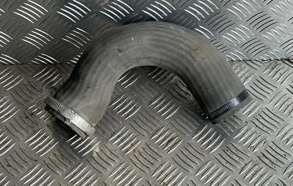Volkswagen Scirocco Intercooler hose/pipe