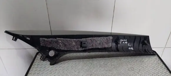 Nissan Micra K14 (A) pillar trim