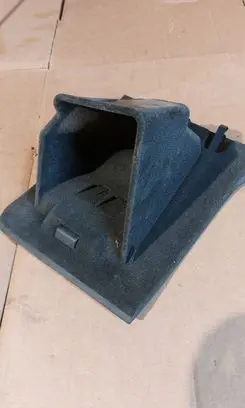 Volkswagen PASSAT B6 Glove box 3C1857921 002421812