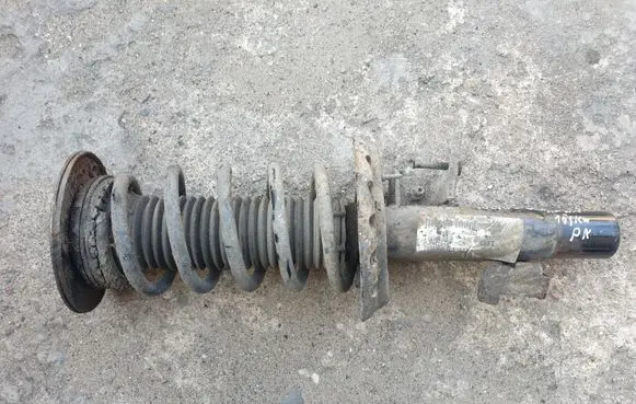Volvo S60 Front shock absorber/damper 1957618