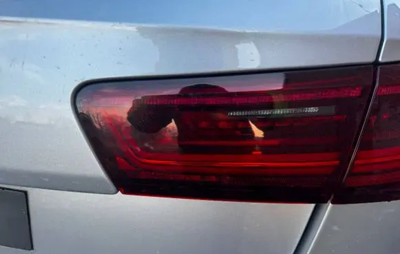 Audi A6 S6 C7 4G Rear/tail lights