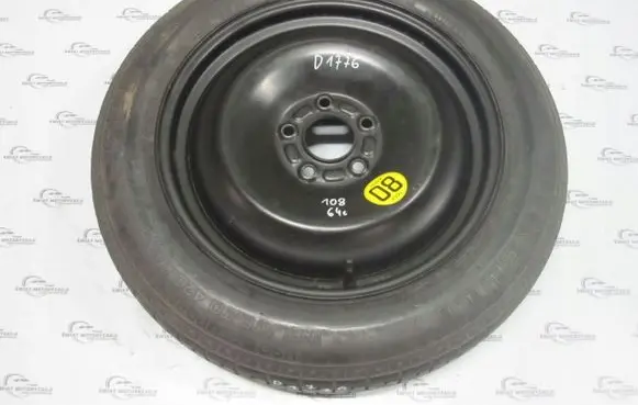 Ford Mondeo Mk III R16 spare wheel 1S71MH