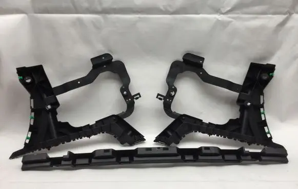 Volvo S90, V90 Rear bumper mounting bracket 31449280 31425065 31425066