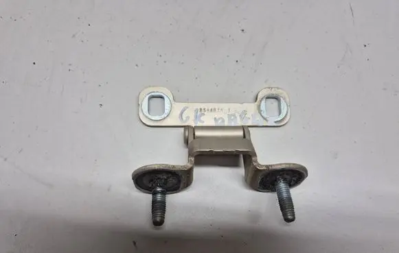 Chrysler Town u0026 Country V Loading door upper hinge 