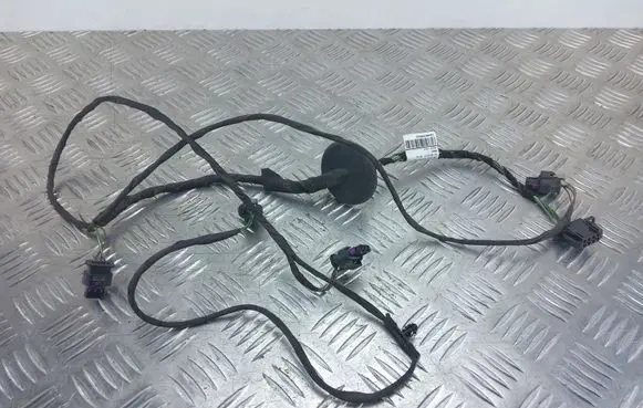 Audi A1 Parking sensor (PDC) wiring loom 8X0971085A