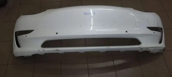 Tesla Model 3 Front bumper TESLAMODEL3 108945000A