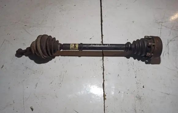 Audi A6 S6 C4 4A Front driveshaft