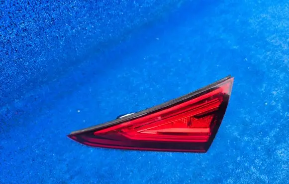 Mercedes-Benz CLS W257 Tailgate rear/tail lights A2579064700