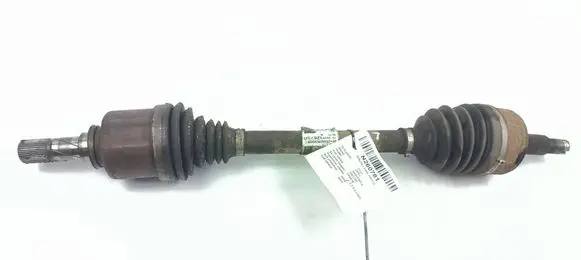 Opel Movano B Front driveshaft 391012675R