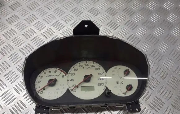Honda Civic Tachometer 78100G820