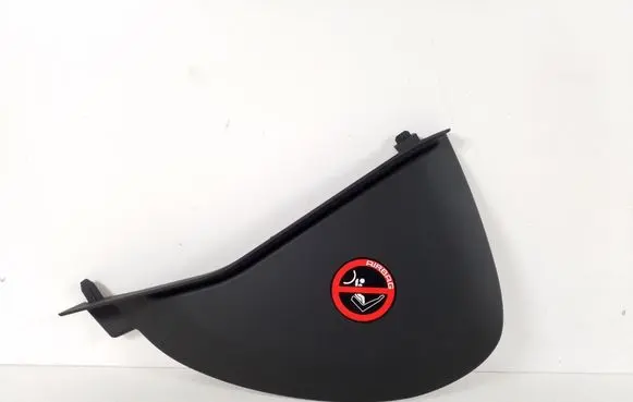 Jaguar XF X250 Other dashboard part 8X23F04481