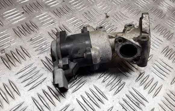 Jaguar S-Type EGR valve 4R8Q90475B 60210314 2258302069