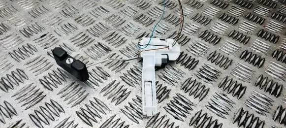 Audi A5 Fuel level sensor 8W0919047E