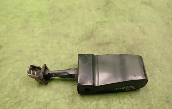 Skoda Fabia Mk2 (5J) Tailgate/trunk/boot lid buffer 