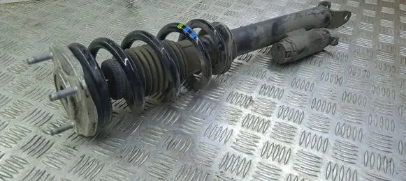Mercedes-Benz C AMG W205 Front shock absorber/damper A2053200800