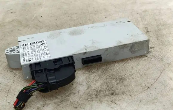 BMW 3 E90 E91 CAS control unit/module 6943771 1001620330 5WK49412LBF