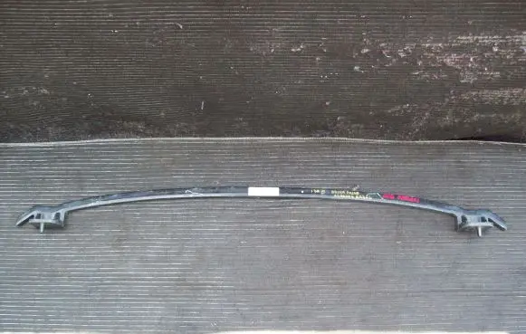 Hyundai i30 Front bumper support beam 86571G4000