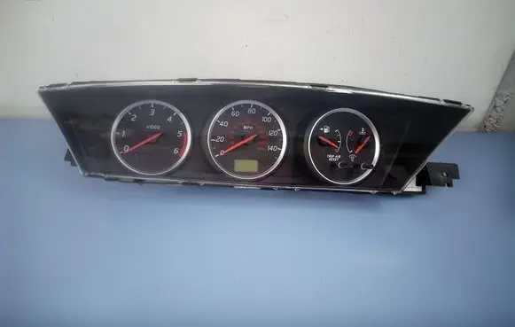 Nissan Primera Speedometer (instrument cluster) AU979 03448 4120764