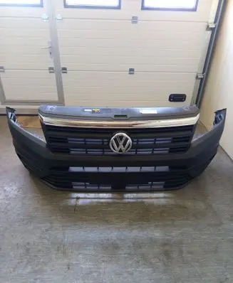 Volkswagen Crafter Front bumper 701010043C 63325450