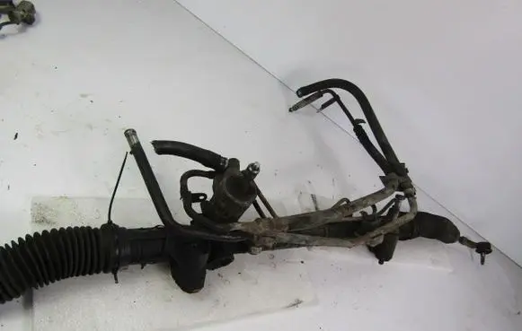 Alfa Romeo 166 Steering rack 606709580