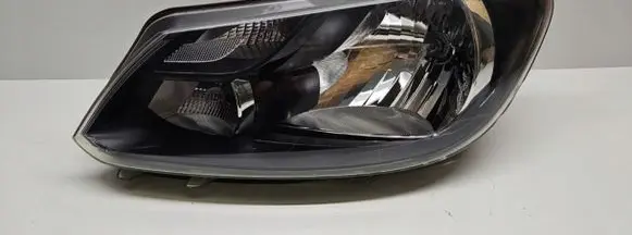 Volkswagen Caddy Headlight/headlamp 2K5941005B VW084