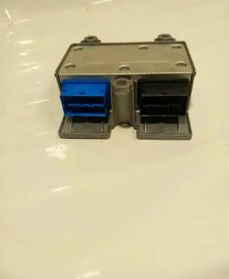 Opel Zafira B Airbag control unit/module 327963935 13188855