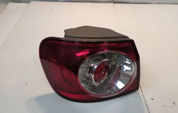 Volkswagen Golf Plus Rear/tail lights 5M0945095R 89091155