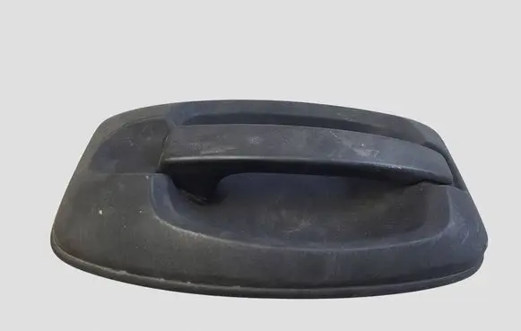 Peugeot Boxer Front door exterior handle 242430