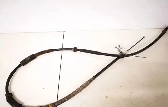 Fiat Stilo Handbrake/parking brake wiring cable 