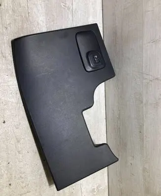 Citroen C3 Aircross Dashboard lower bottom trim panel 13477805 13477800