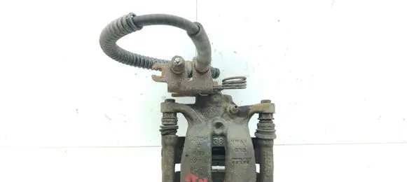 Volkswagen Caddy Rear brake caliper 
