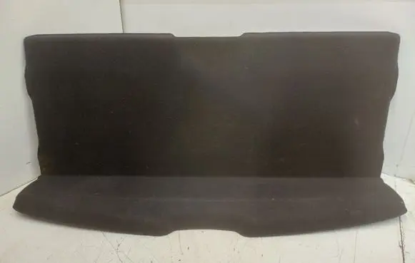 Peugeot 2008 I Parcel shelf 9677702380