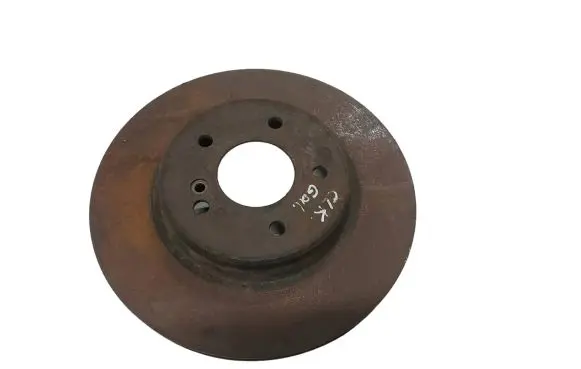 Mercedes-Benz CLK A208 C208 Rear brake disc