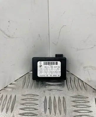 BMW 5 E60 E61 Rain sensor 6980019 22290900 30150A
