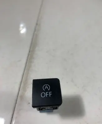 Volkswagen Golf VI Other switches/knobs/shifts 5K0905217