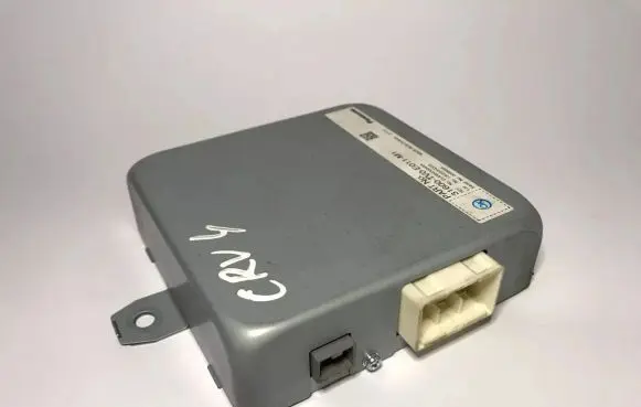 Honda CR-V Other control units/modules 31600-TV0-E011-M1