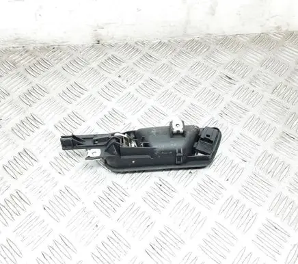 Volkswagen Jetta V Front door interior handle 1K2837114