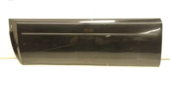 Mitsubishi Pajero Front door trim (molding) 