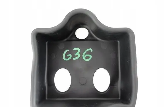 Audi A7 S7 4G Rear door 4G8907577B