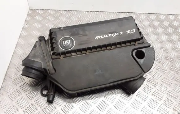 Fiat Doblo Air filter box 51816590