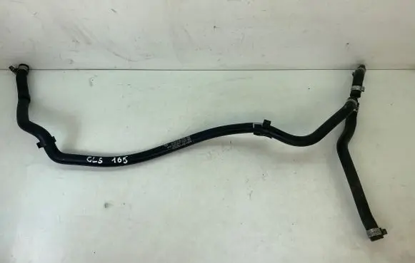 Mercedes-Benz CLS C219 Engine coolant pipe/hose A2115011225 307905ZGS007